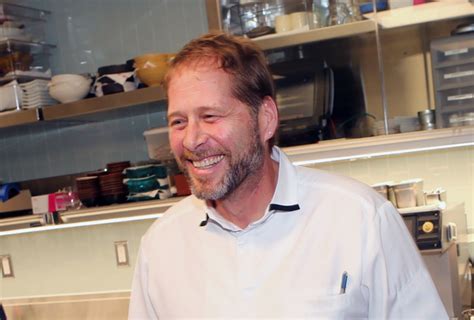 Los Gatos: Kinch is returning to Manresa — and Michelin chefs from around the world will join him